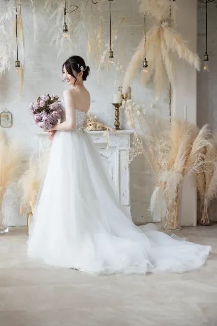 hairsalon Nalu[結婚式]